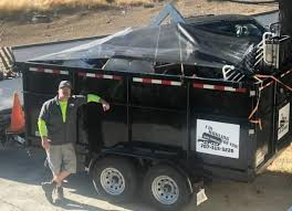 Same-Day Junk Removal Services in Westmont, CA